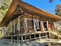 杉本寺のその他建物