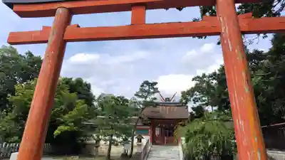 吉田神社(京都府)