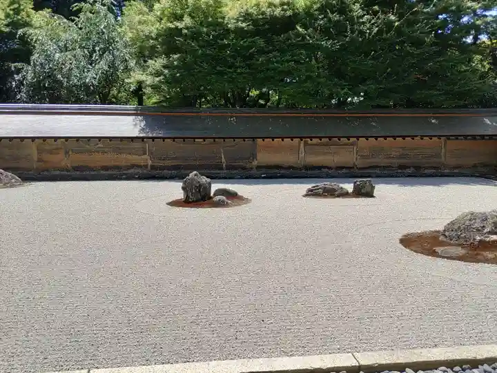龍安寺(京都府)