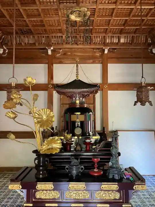 長蔵寺(岐阜県)