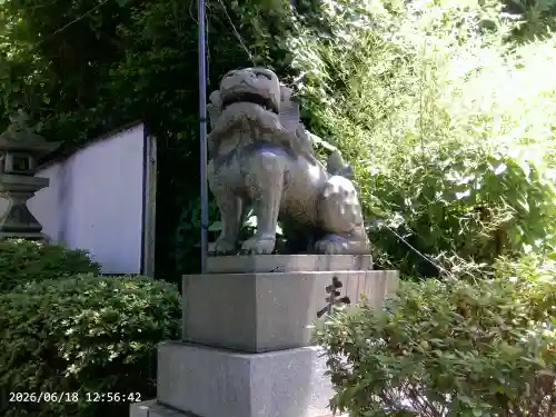 春日神社(福岡県)