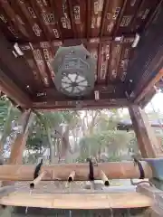 八坂神社(祇園さん)の手水