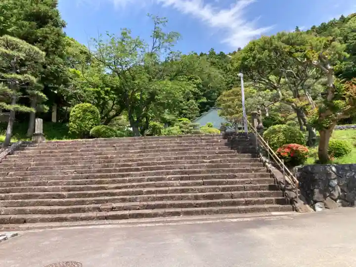 大長寺(神奈川県)