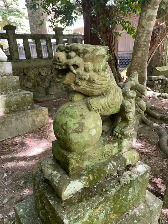 熊野神社(愛媛県)