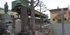 金峰寺の建物その他