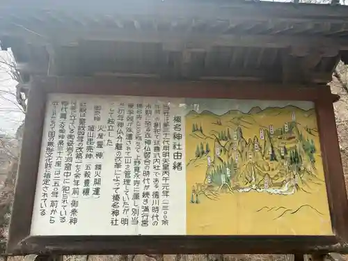 榛名神社(群馬県)