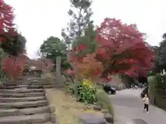 建長寺の建物その他