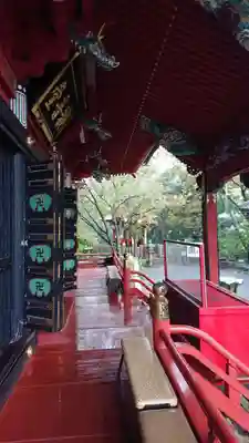 楽法寺（雨引観音）のその他建物