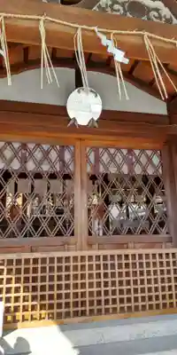 玄武神社(京都府)