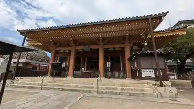 壬生寺(京都府)