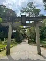 金澤神社(石川県)