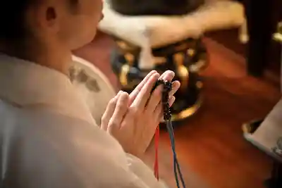 弘法院大師堂(福井県)