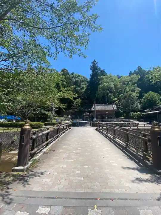 水神社のその他建物