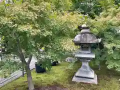 勝林寺(京都府)