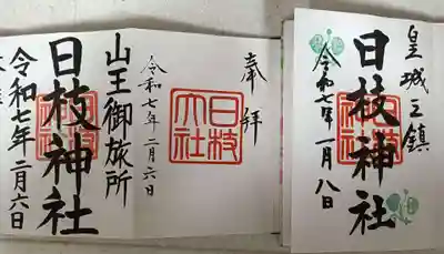 日本橋日枝神社(東京都)