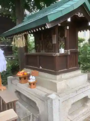 三輪神社(愛知県)