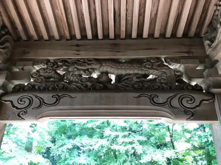 光明寺のその他建物