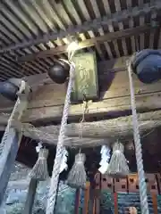 上色見熊野座神社(熊本県)