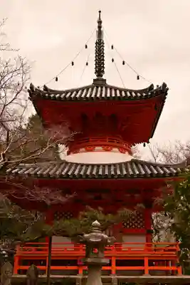 三瀧寺(広島県)