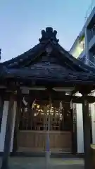 稲荷神社(東京都)