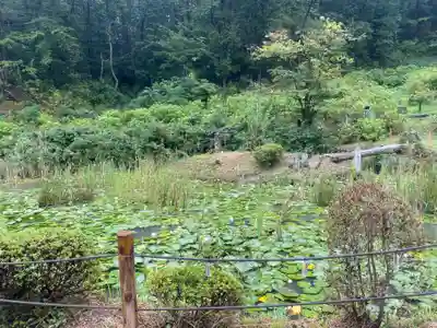 陽林寺(福島県)