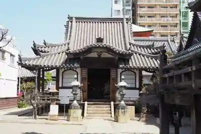 本興寺(兵庫県)