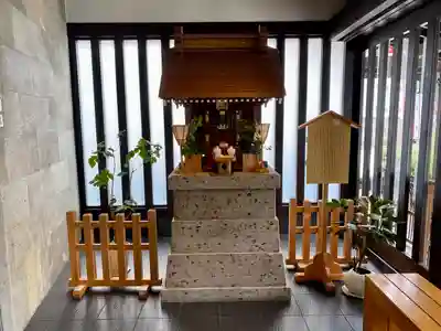 櫻木神社(千葉県)