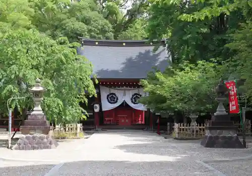 富部神社(愛知県)