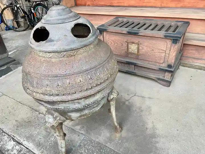 養伝寺(東京都)