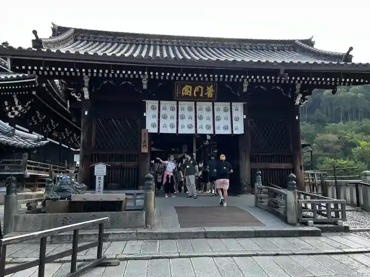 清水寺(京都府)