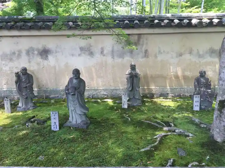 宝厳院のその他建物