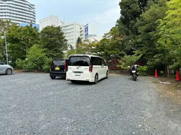 水戸東照宮(茨城県)