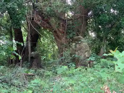 金氣神社のその他建物