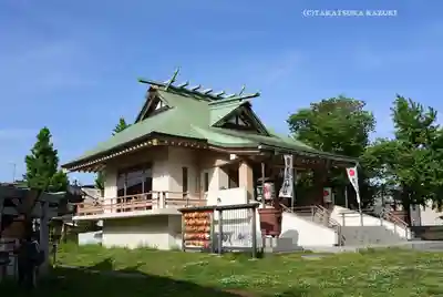 豊受神社(千葉県)