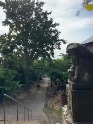 熊野神社のその他建物