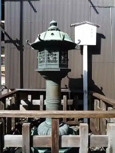 日光東照宮のその他建物