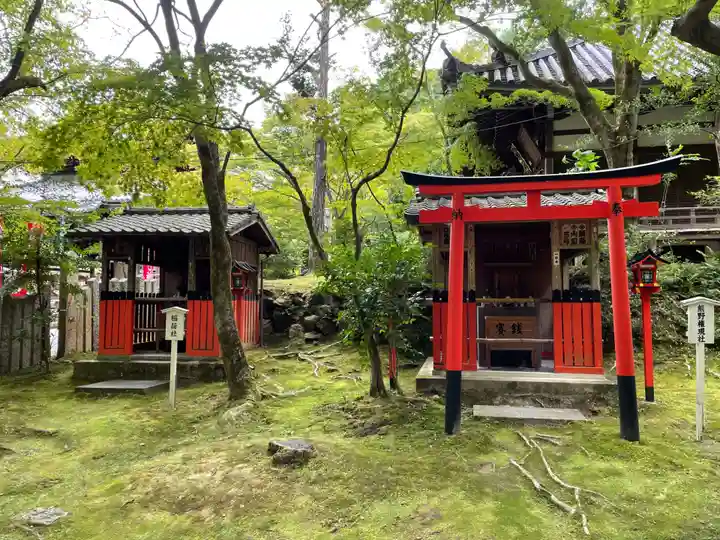 今熊野観音寺(京都府)