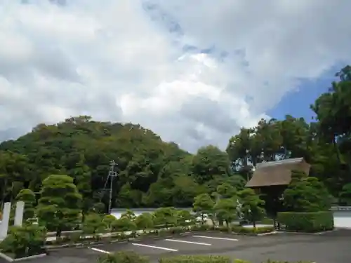 天嶽院のその他建物