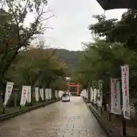 松尾大社のその他建物