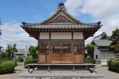 木部神社(滋賀県)