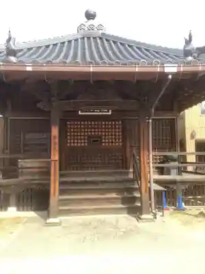 海上寺の末社・摂社