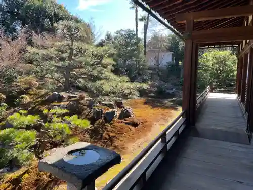 両足院(京都府)