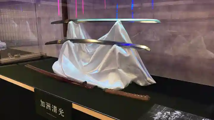 大阪天満宮の芸術