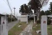 諏訪神社(栃木県)