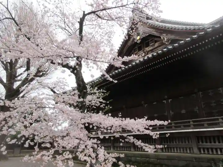 寛永寺(根本中堂)のその他建物