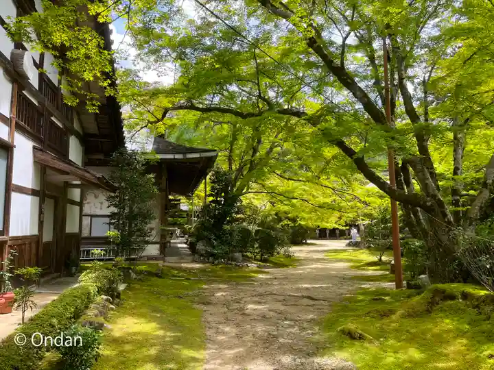 西明寺(京都府)