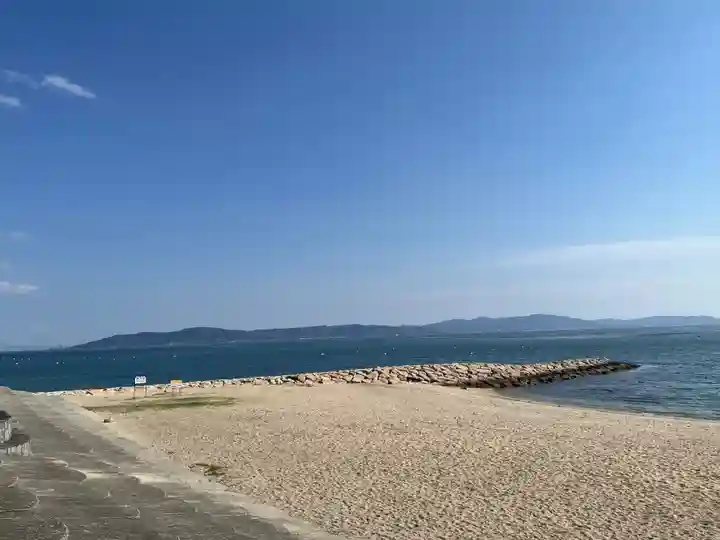 住吉神社(兵庫県)