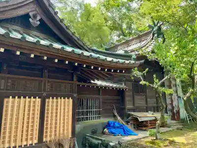 浅間神社(静岡県)