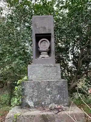 岩富寺のその他建物