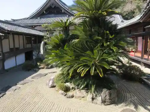 根来寺(和歌山県)